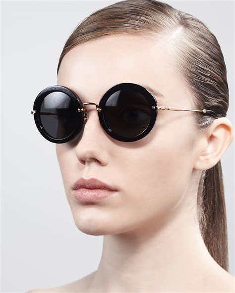 miu miu sunglasses glasses|miu oversized sunglasses.